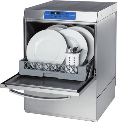 801556 Universal dishwasher 500x500 with built-in detergent dispenser and drain pump 565 636