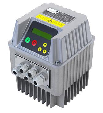 Pro Range Specification Features - Constant working pressure - Sleep mode when no water demand - Auto rotation of duty pump - Auto changeover on duty pump trip - Integrated soft start / stop - BMS