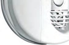 KF3 (899) Smoke and Heat Alarms The current code of practice for domestic fire alarm systems is BS 5839 Part 6: 200, well recognised as the