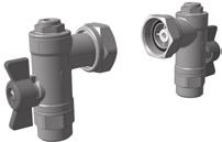Alternatively, the TMV valve assembly can be purchased as a stand-alone product.