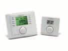 Controls Greenstar Heatslave II controls NEW Greenstar Comfort controls Greenstar Comfort plug-in twin channel programmer (for use with internal and external models) Part no.