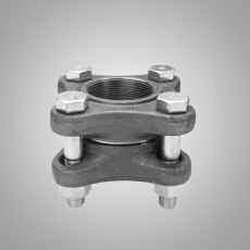 of the same type and nominal size are identical to those used on Henry flanged handwheels and seal cap valves When ordering