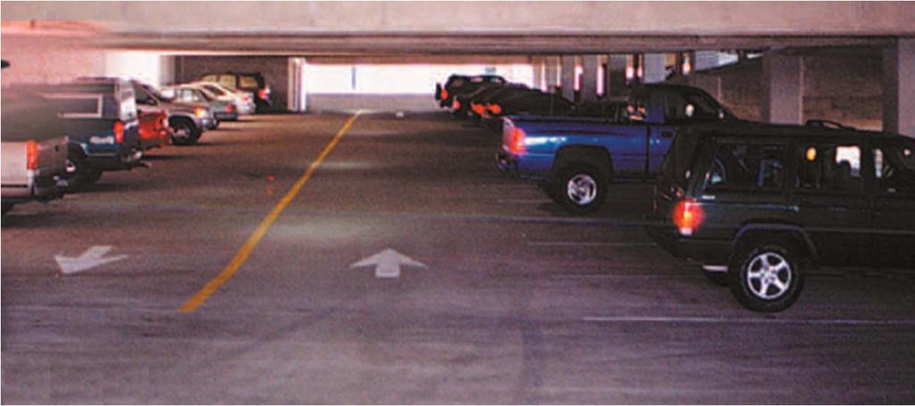 CM-6 Carbon Monoxide and Hydrocarbon Fuels Sources of Carbon Monoxide include automobile exhaust in parking garages, truck or forklift exhaust in loading docks, vehicle repair facilities or