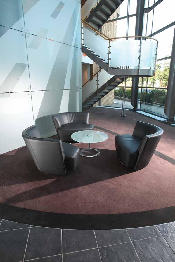 From nurseries to academies and universities, create stylish yet low maintenance floors that bring education to life.
