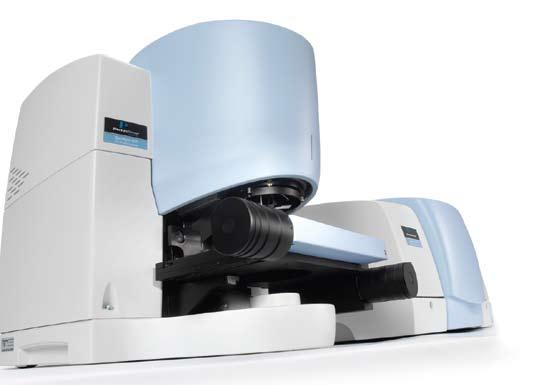 Upgrade your Spectrum 100 or 400 spectrometers to include industry-leading microscopic or imaging functionality.