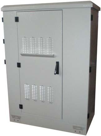 organizer AC units can be mounted on the doors Height Width mm Depth mm Part No 39U 600 900 OAD-7-1008 Internal Cabling