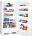 Freezers page 5 Why buy a freezer? Freezing is the healthiest way to preserve the fresh, natural flavors and nutrients of produce, meats and fish. Just ask any gardener, hunter or fisherman.