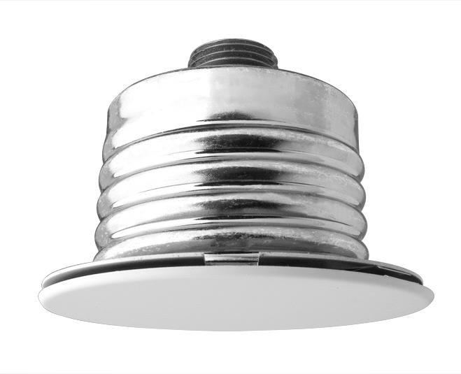 Technical Services: Tel: (800) 381-9312 / Fax: (800) 791-5500 Series LFII Residential Concealed Pendent Sprinklers, Flat Plate 4.