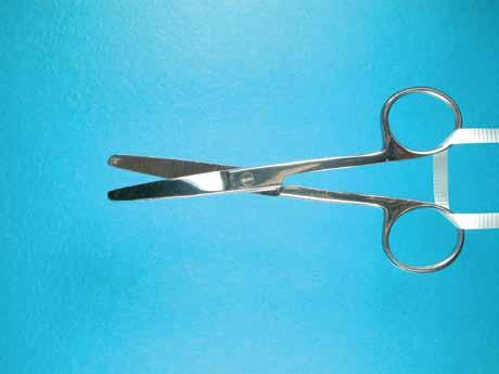 Enhanced instrument protection Surgical instruments cost healthcare facilities a great deal of money to purchase and maintain.