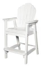 Classic Dining Chair [0] 26W X 24D X 38H Seat height: Arm height: 24 [ 8] Quick Ship Cushions 62,