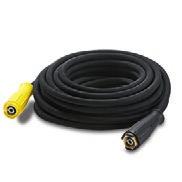 1 2 3 4 5 6 7 8 Order Number ID Max. working pressure Length Price Description Standard with unions on both sides High-pressure hose packaged 1 6.391-342.