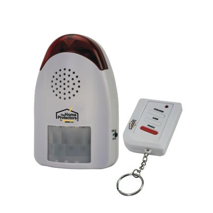 Spot security alarms are great for home, traveling, and personal security.