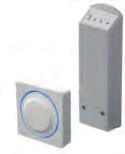 Underfloor Heating & Cooling Room Controls Smatrix Space - Single Zone Radio Single zone thermostat and controller packs are ideal for new build and renovation projects.