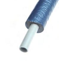 10 MLC-Conduit (does not include MLC pipe) Made of high-density polyethylene. Supplied in coils. Details and prices of a wide range of sizes of conduit are available on request.