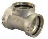 65 RS coupling Made of tin plated brass.