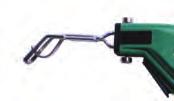 78 Pipe and conduit cutter This tool is specially designed for cutting pipe-in-conduit.