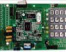 FleXNet TM Installation and Operation Manual Model Description DM1008A Eight Initiating Circuit Module SGM1004A Four NAC circuit Module RM1008A