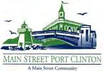 used by all the City s Downtown Revitalization partners and stakeholders, particularly Main Street Port Clinton (MSPC).