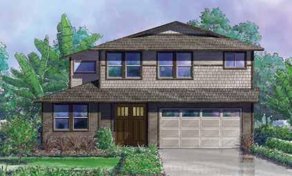 Tiare PLAN 4 4, Total Area 99 sq. ft. 954 sq. ft. 1,946 sq. ft. Covered Lanai Option-1 Extended Lanai 6 sq. ft. 441 sq. ft. 9 sq. ft. 00 sq. ft. Extended Option 1 Extended Option 1 Laundry 4 Covered Sitting Rendering may be slightly altered.