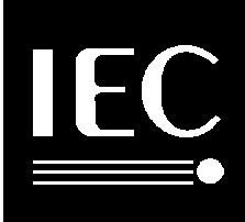 COMMISSION ELECTROTECHNIQUE INTERNATIONALE INTERNATIONAL ELECTROTECHNICAL COMMISSION IECEE 01 Treizième édition Thirteenth edition 2011-09 IEC System of Conformity Assessment Schemes for