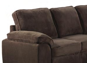 Paolo Power Lift Recliner