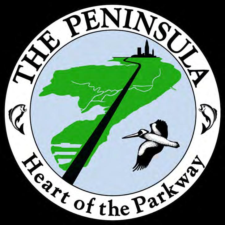 The Mobile Peninsula Corridor Master