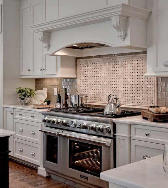 16 Terms Sealed Burner: The burner is sealed to the base of the ovens top for easy cleaning. Although 95% of the regular gas ranges have sealed burners, a few pro ranges have open burners.