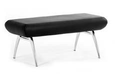 W: 54 D: 43 H: 55-70 (height-adjustable) STRESSLESS ELLIPSE TABLE This flexible, easy-to-move table is ideal, since it