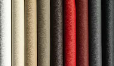 74/75 Ekornes offers four categories of leather, in a selection of beautiful colours.