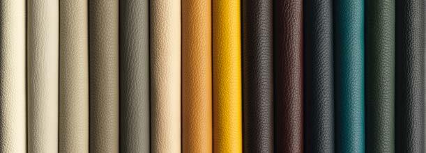Cori is a wise choice if you want leather with excellent utilisation properties and a robust structure.