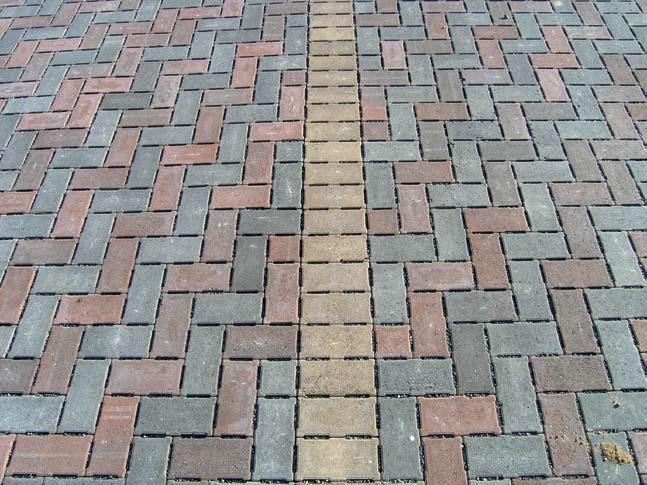 00" 11 Willow Creek s Permeable Paver System is an