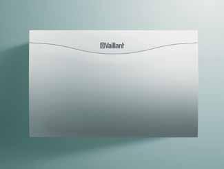 comprising of an ecotec system or open vent boiler, unistor unvented stainless steel cylinder and Vaillant ebus control.