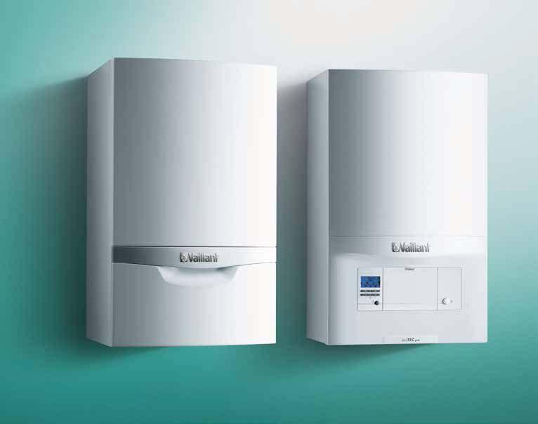 Why Vaillant?