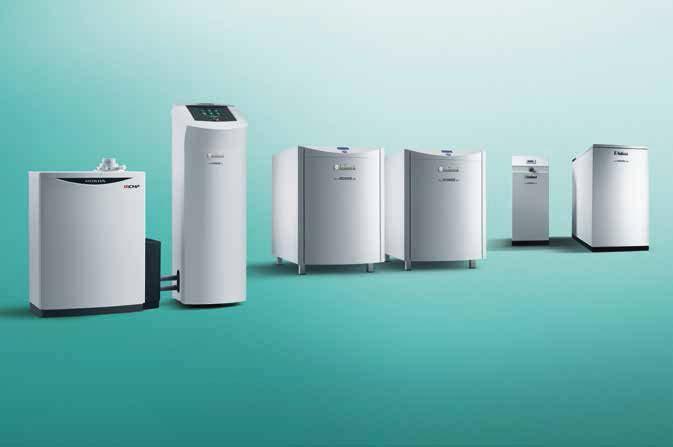What the future could look like... Why Vaillant?