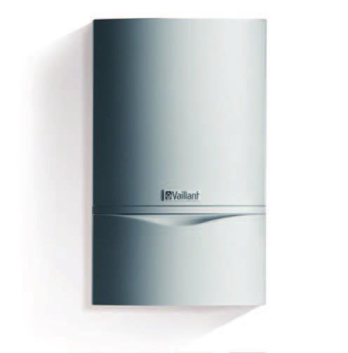 ecotec plus open vent The Vaillant ecotec plus open vent boiler provides a simple solu"on for homes looking achieve a high efficiency standard.