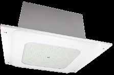 Focus Fixture LSI s LED Focus fixture is designed to deliver precise beam placement for