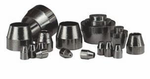 Ferrules CRS provides a wide range of ferrules made from Vespel, Vespel/Graphite, Graphite and PTFE. Ferrule sizes refer to the size of the compression fittings into which they fit.