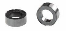 10 211195 Graphite O-Ring, Split 221-48393-91 10 216638 Graphite O-Ring, Splitless 221-47222-91 10 216639 For Thermo