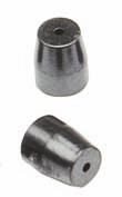 2 mm 0.75 mm 211112 Short Ferrules for Agilent Inlets* 1/16 in to 0.4 mm 0.18 mm 211164 1/16 in to 0.5 mm 0.25-0.32 mm 211165 1/16 in to 0.8 mm 0.53 mm 211168 1/16 in to 1.0 mm 0.53-0.