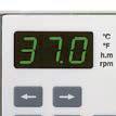 .. 200 rpm) RS232 interface High