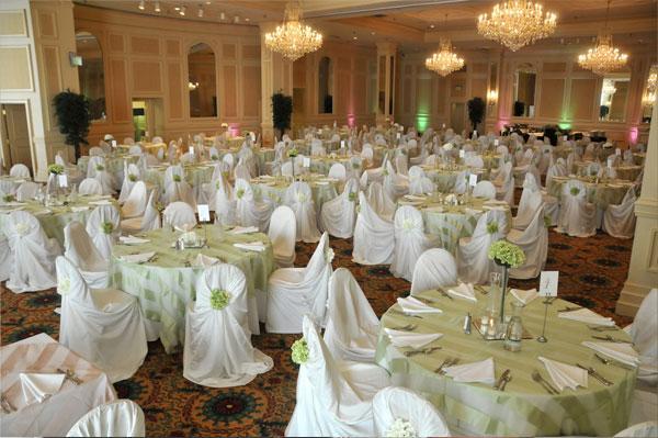 2012/2013 Day Rental Includes Tables and Chairs Dance Floor and Stage Setup and Breakdown LCD Projector and Screen