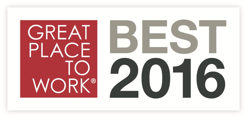 Leroy Merlin, an attractive employer Leroy Merlin France is awarded it is great place to work in the Best workplaces Institute academy, and has been on the prize list for the last twelve years.