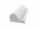 2-3/4" x 3-1/2" Profile 7960 1x4 S4S Trimboard 3/4" x 3-1/2" Profile 7834 B moulding. Ideal for classic and traditional homes.