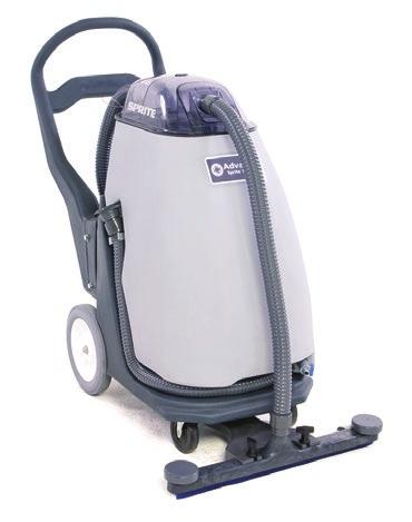 Wet/Dry Tank Vacuums Wet/Dry Tank Vacuums Get the Job Done Known throughout the industry for rugged