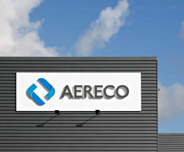 Today, Aereco continues to pursue its research, consistently offering new intelligent ventilation solutions that are adapted to the specific needs of dwellings and office buildings.
