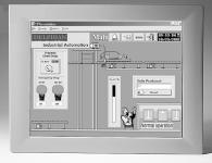 HOW TO SPECIFY A SAGE CE WEB-ENABLED GAS MONITORING SYSTEM 1. Choose a Sage CE computer system which includes a touch screen computer pre-loaded with software, a manual and a power supply. 2.
