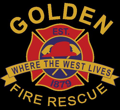 GOLDEN FIRE DEPARTMENT FIRE & LIFE SAFETY DIVISION 911 10 th Street Golden, Colorado 80401