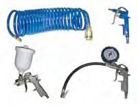 : 9600110 EAN: 3831081026019 With the choice of pneumatic tools, we offer
