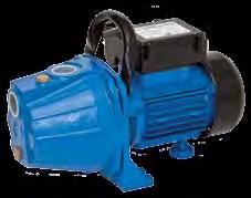 WPEm 3400 R WPEm 3400 G Garden pumps WPEm 3400 G (cast iron) and WPEm 3400 R (stainless steel) are the right choice for