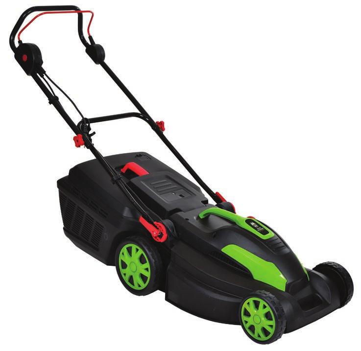 Features like low emissions, quiet operation, fuel efficiency, mulching, bagging and models that use self propelled technology to match your own mowing pace make walk